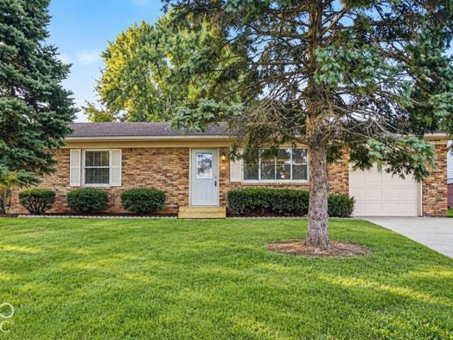 House for sale in Beech Grove, Marion County