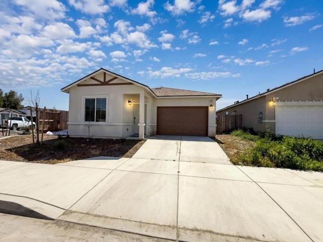 House for sale in Lemoore, California