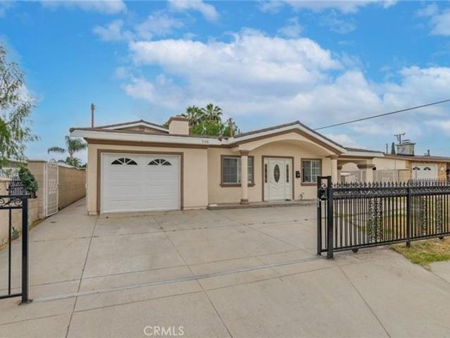 House for sale in La Puente, California