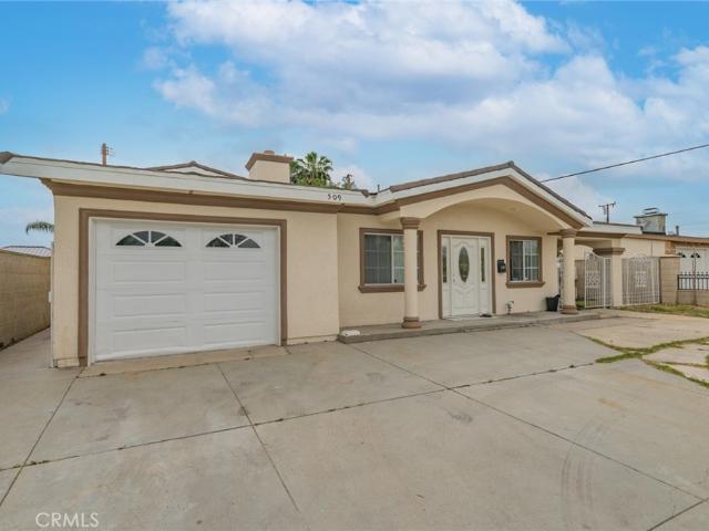 House for sale in La Puente, California