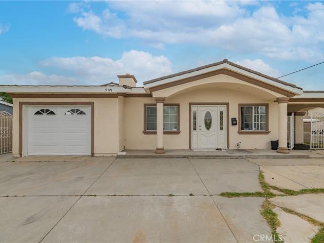 House for sale in La Puente, California