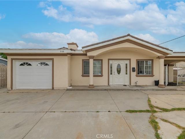 House for sale in La Puente, California