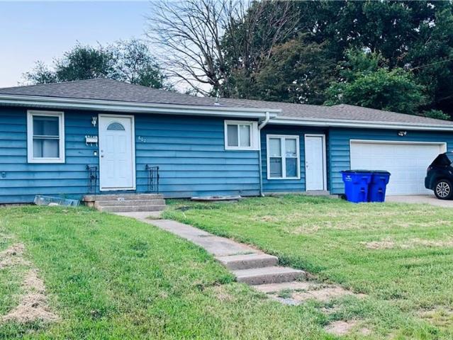 House for sale in Missouri