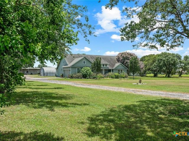 House for sale in Calhoun, Texas