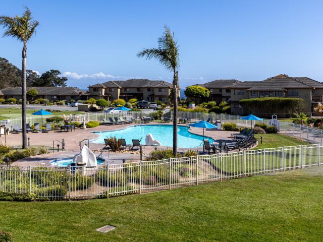 Condo for sale in Aptos Condo for sale in Aptos
