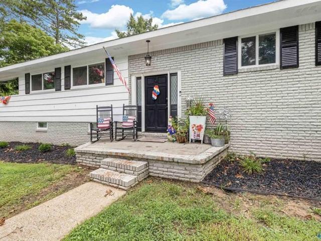 House for sale in Danville, Alabama