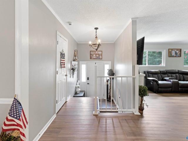 House for sale in Danville, Alabama