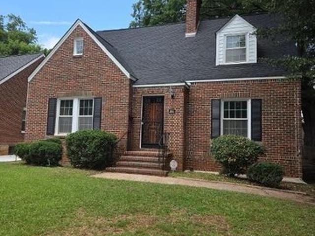 House for sale in Atlanta, Georgia
