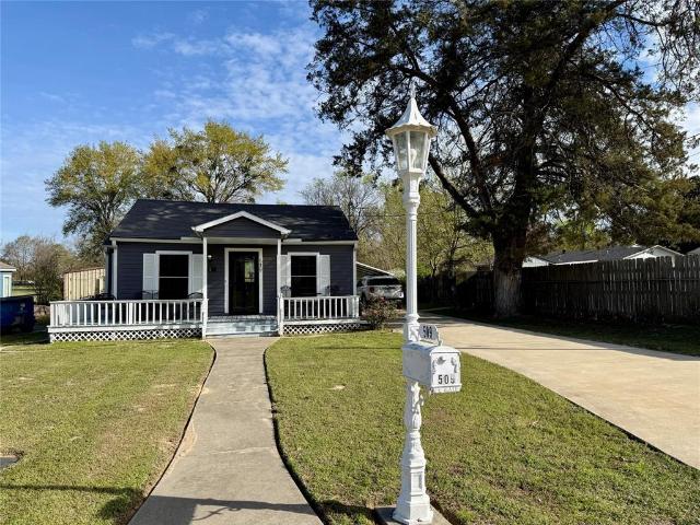 House for sale in Wood, Texas