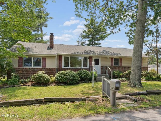 House for sale in Beachwood, New Jersey