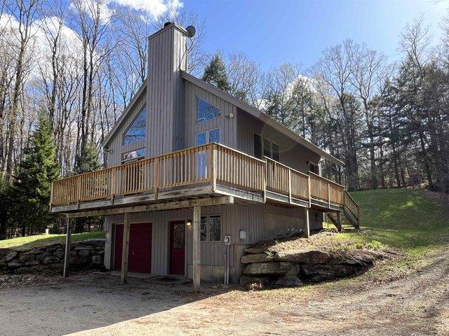 House for sale in Wardsboro, Vermont