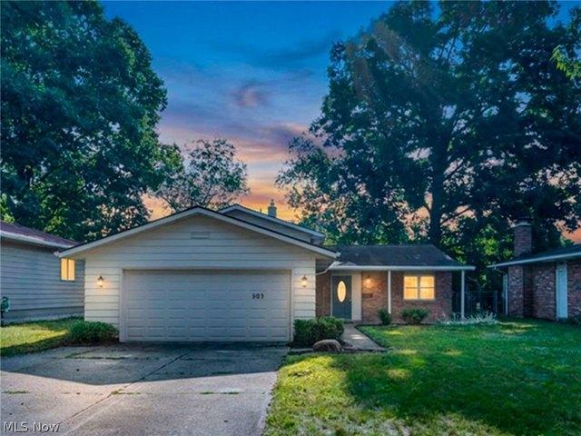 House for sale in Portage, Ohio