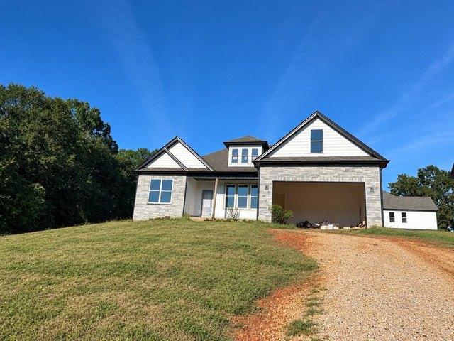 House for sale in Campobello, South Carolina
