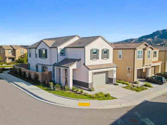 House for sale in Santa Paula, California