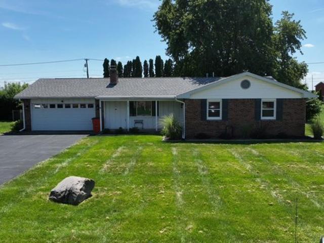 House for sale in Monticello, Indiana