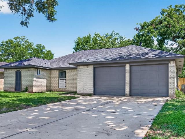Property for sale in Lake Jackson, Texas