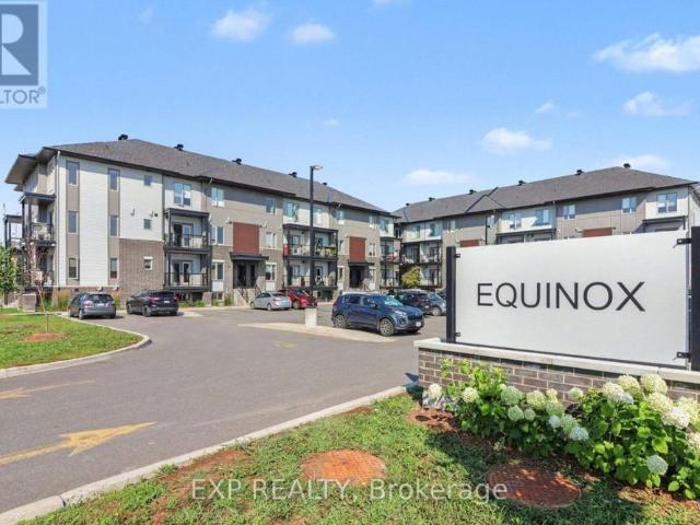 Townhouse for rent in Mulhurst Bay, Ontario