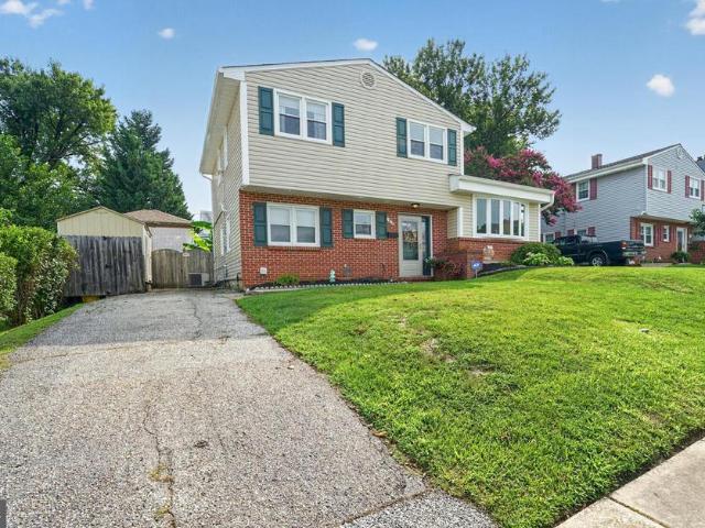 House for sale in Crestwood, Linthicum