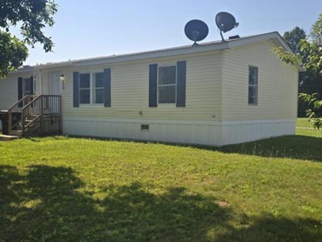 House for sale in Springport, Michigan