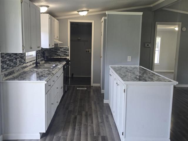 House for sale in Michigan