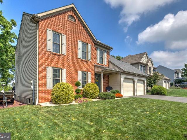 House for sale in New Holland, Pennsylvania