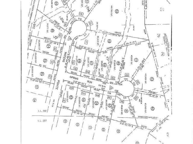 Land for sale in Macon, Georgia