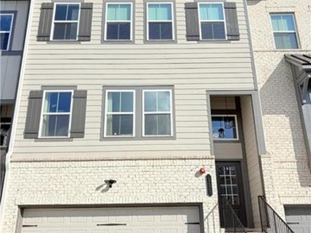 Townhouse for sale in Cobb, Georgia