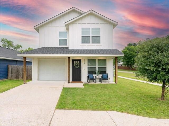 House for sale in Terrell, Texas