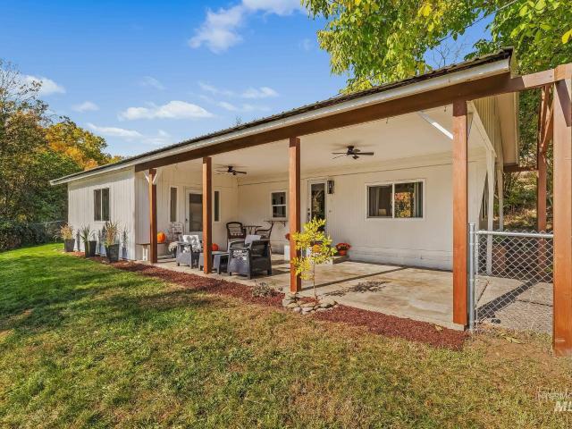 House for sale in Juliaetta, Latah County