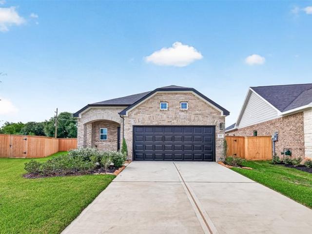 House for sale in Brookshire, Waller County