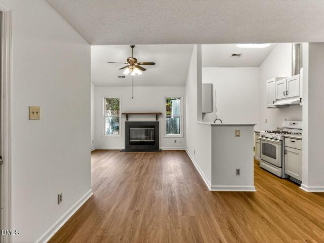 House for sale in Durham, North Carolina