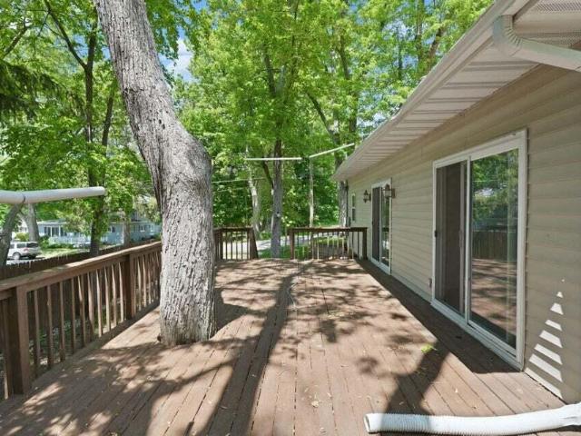 House for sale in Twin Lakes, Wisconsin