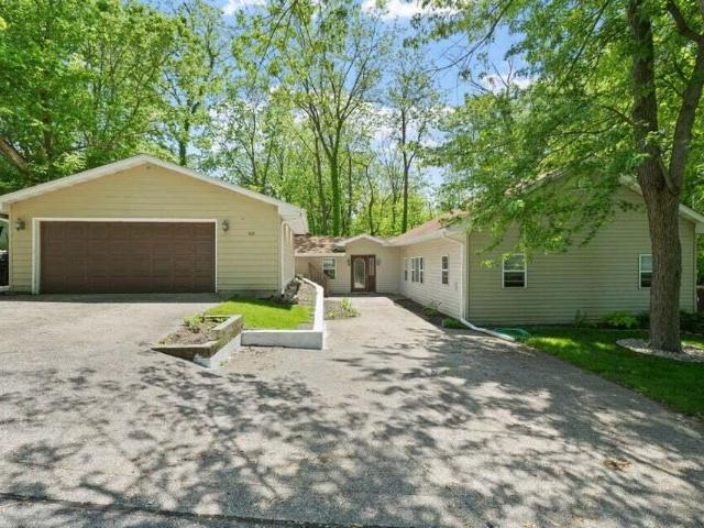 Property for sale in Twin Lakes, Wisconsin