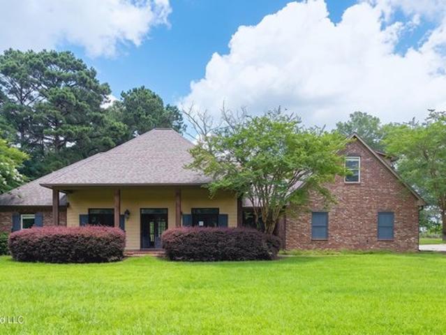 House for sale in Brandon, Mississippi