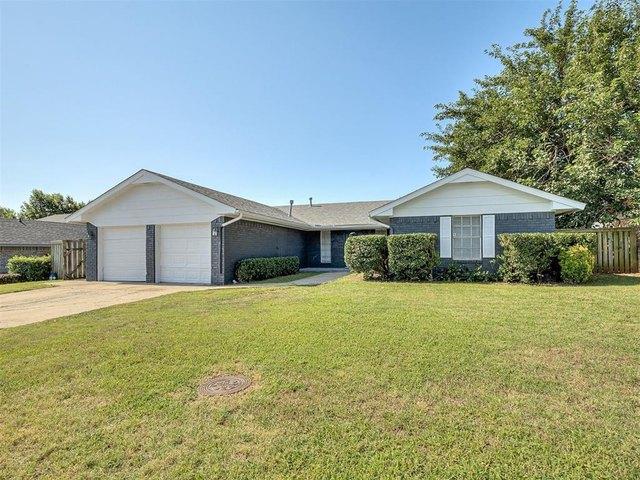 House for sale in El Reno, Oklahoma