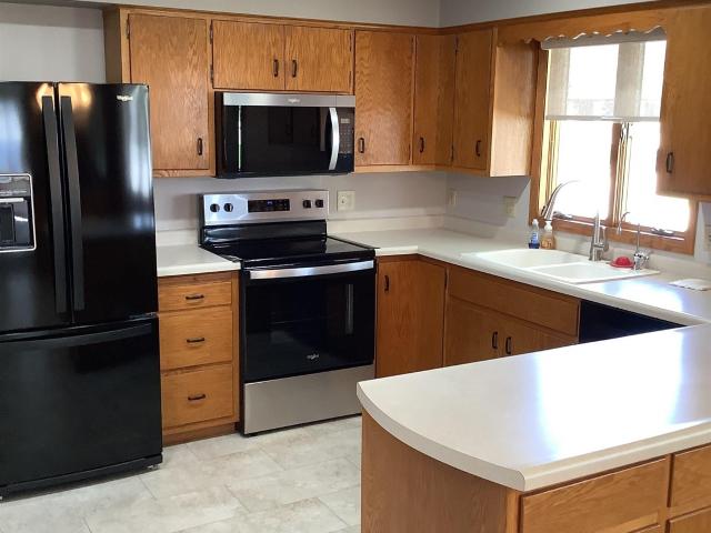 House for sale in Buffalo Center, Iowa
