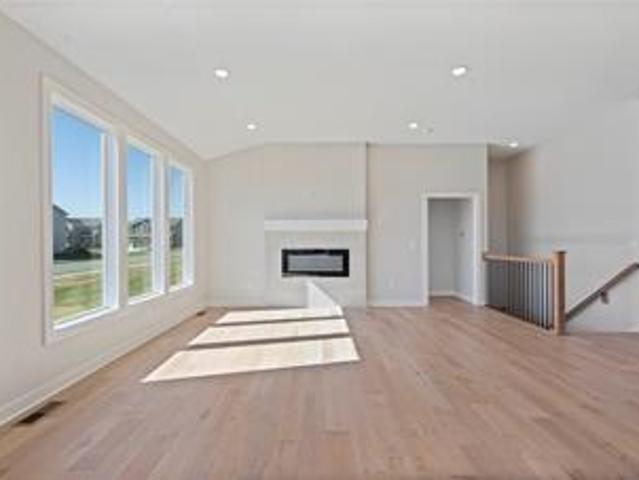House for sale in Blue Springs, Missouri