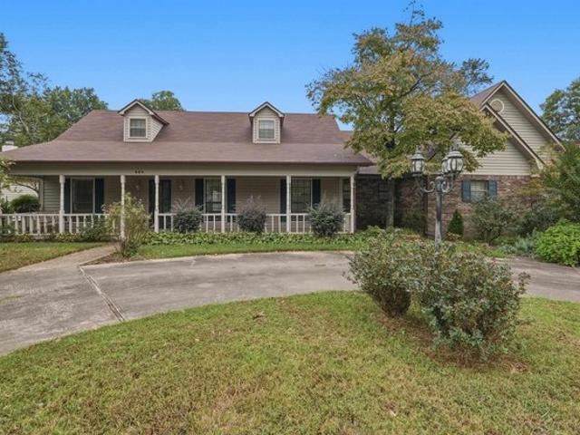 House for sale in Bryant, Saline County