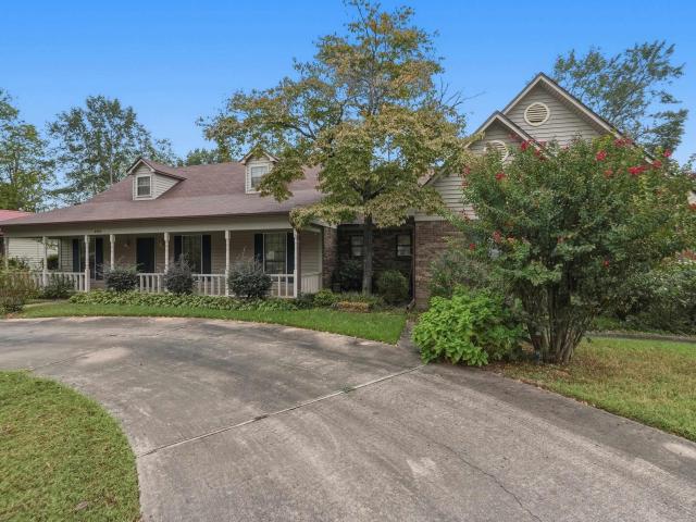 House for sale in Richardson Place, Bryant