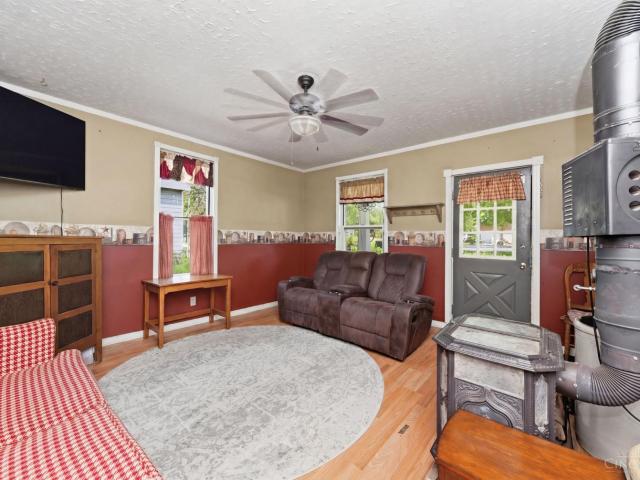 House for sale in Lynchburg, Ohio