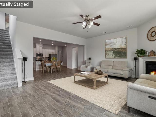 House for sale in Anna, Texas