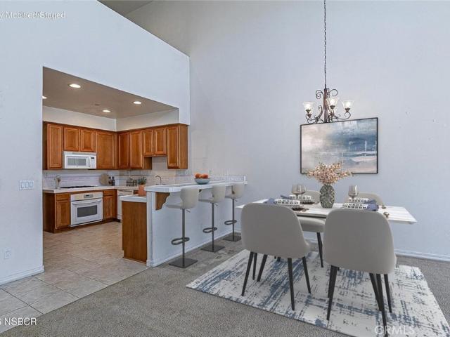 Townhouse for sale in Santa Maria, California