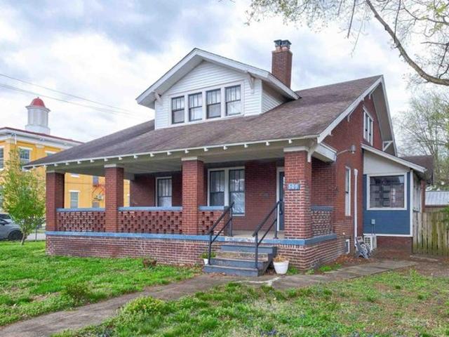 House for sale in Cannelton, Indiana