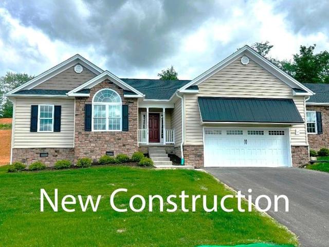 Townhouse for sale in Bluefield, West Virginia