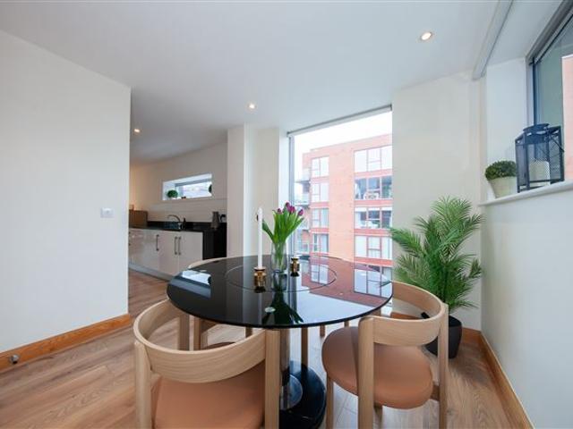 Apartment for sale in Bluebell, North Tipperary