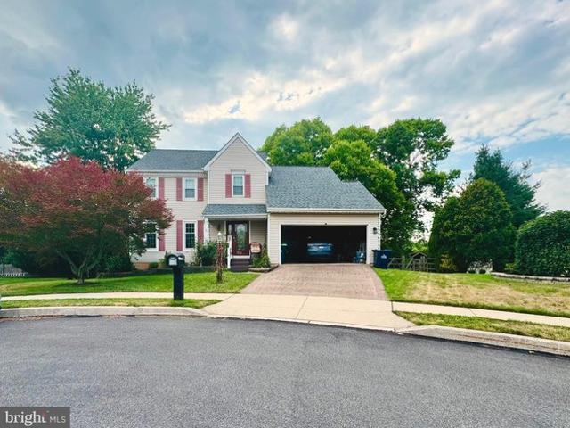House for sale in Royersford, Pennsylvania
