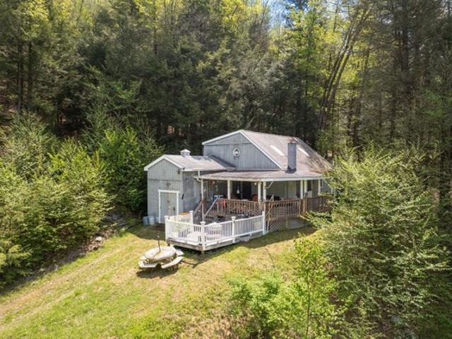 House for sale in Chenango Bridge, New York