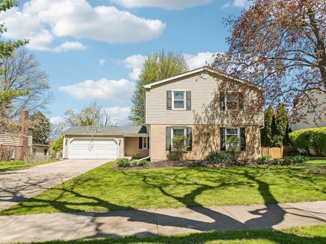 House for sale in Naperville, Illinois