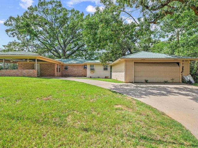 House for sale in Wood, Texas