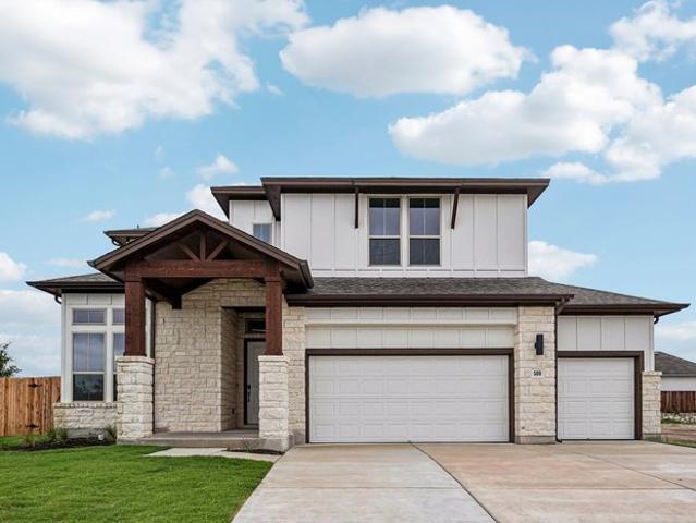 House for sale in Hays, Texas